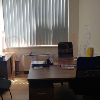 NA PRENÁJOM V KOMÁRNE MODERNÉ KANCELÁRSKE PRIESTORY